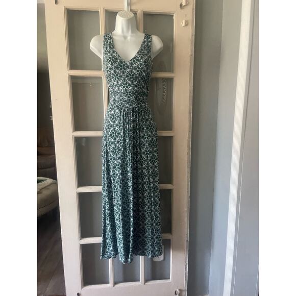 Boden Sienna Jersey Dress - Picture 5 of 8